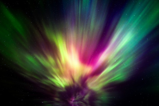 Northern lights 1