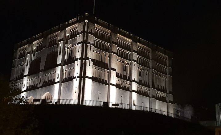 Norwich Castle